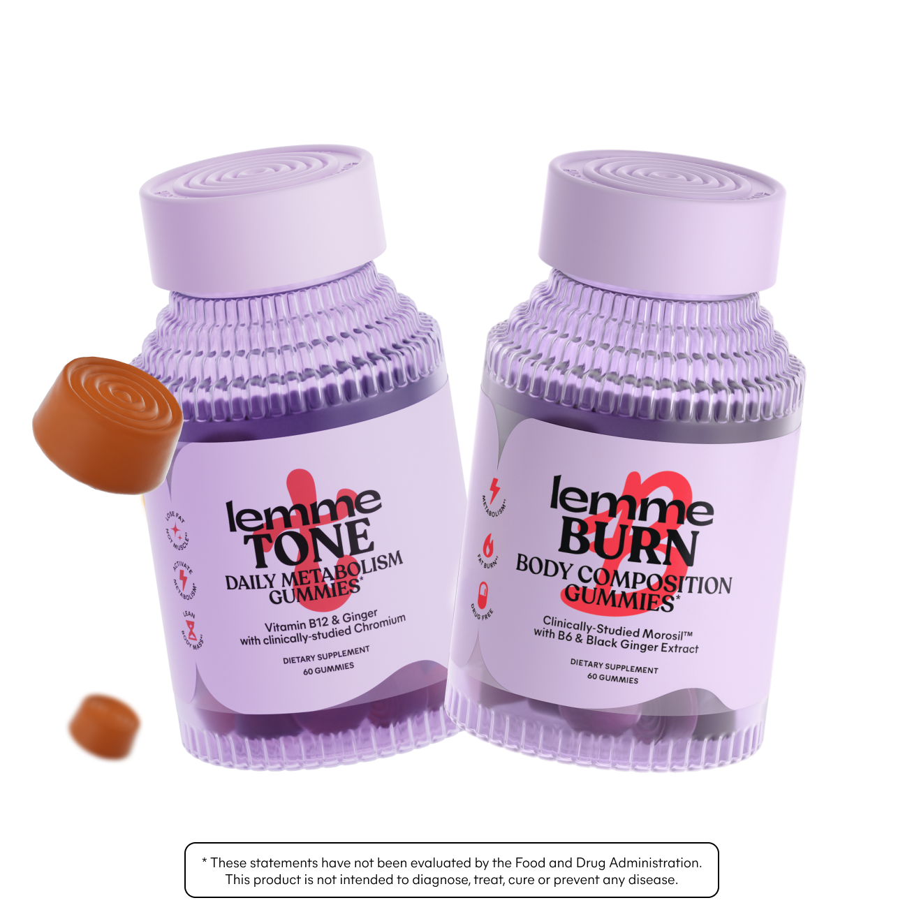 Burn Boost Bundle
