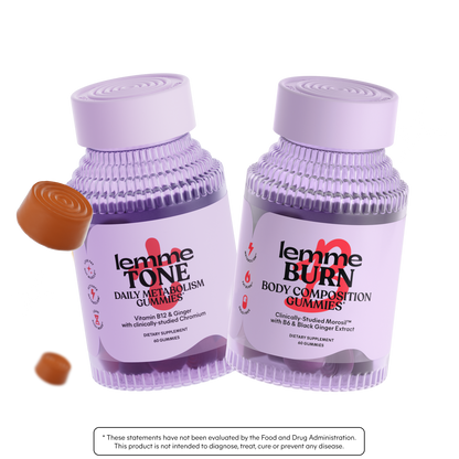 Burn Boost Bundle