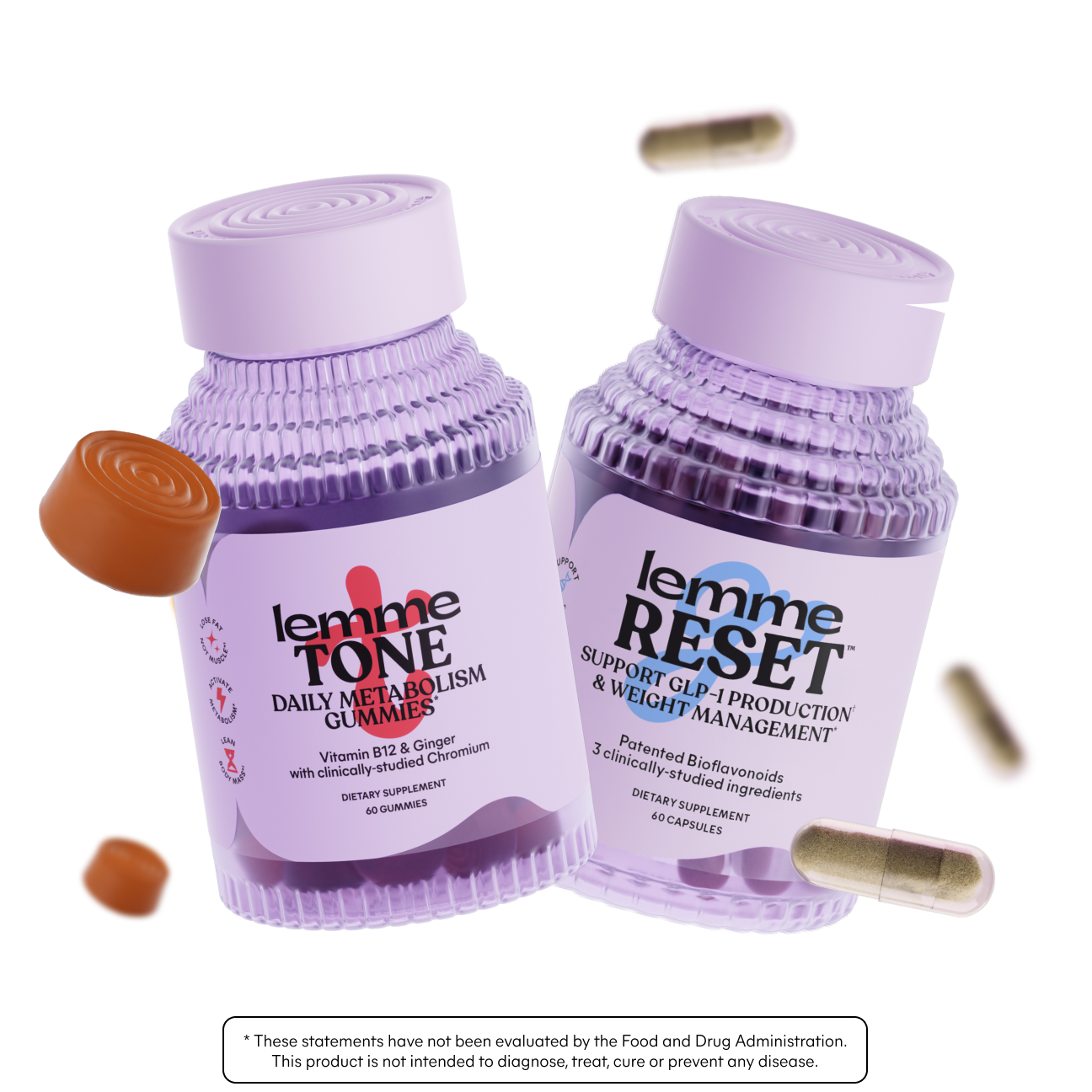 Full Body Wellness Bundle