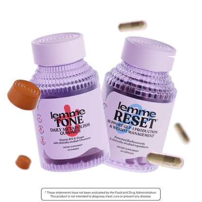 Full Body Wellness Bundle