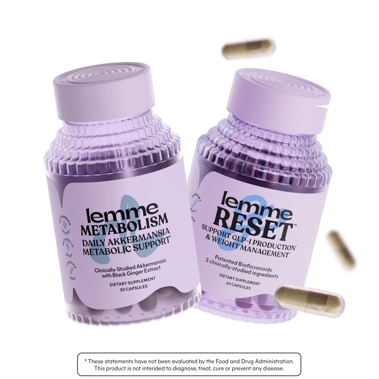 Metabolic Reset Bundle
