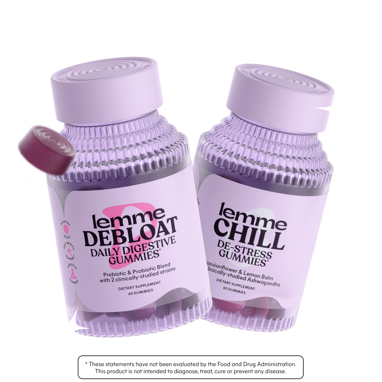 Unwind Bundle
