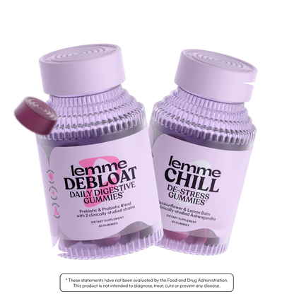 Unwind Bundle