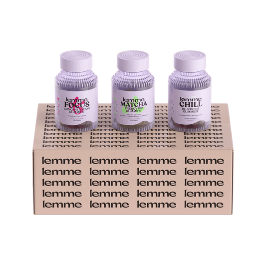 BYOB 3-Pack