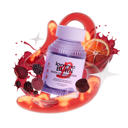 Burn Boost Bundle