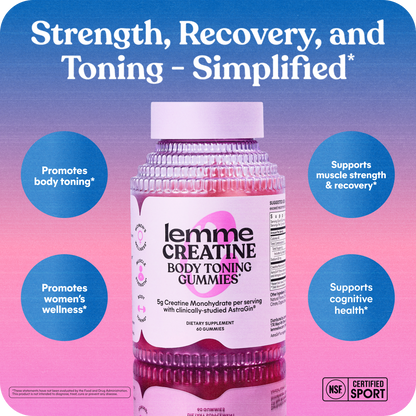 Recovery Stack Bundle