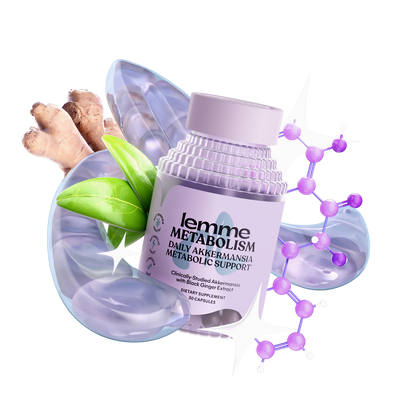 Metabolic Reset Bundle