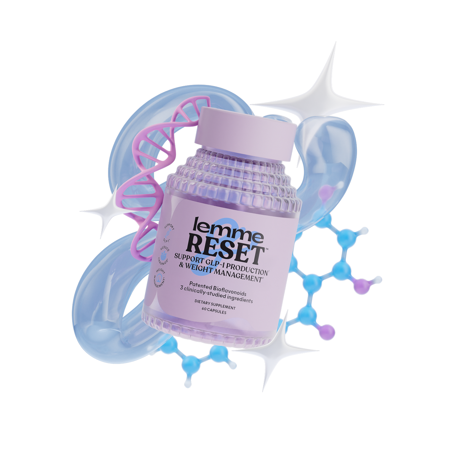 Cravings Reset Bundle